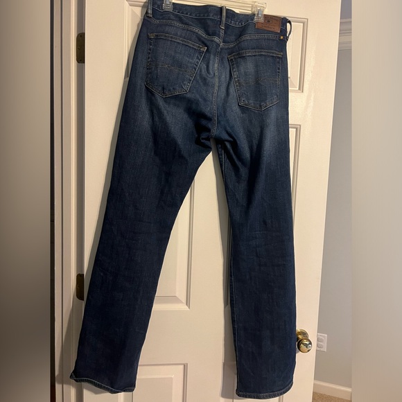 Lucky Brand Jeans - Picture 2 of 3
